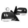 Door Mirror AM Electric (10 Pins - With Auto Fold & Puddle Light) (SET LH+RH)
