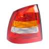 LH Left Tail Light Rear Lamp Non Tinted For Holden Astra TS Sedan 1998~2005