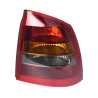 Tail Light AM (Smokey Tinted) - Sedan & Convertible