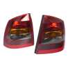 Tail Light AM (Smokey Tinted) - Sedan & Convertible (SET LH+RH)