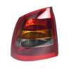 Tail Light AM (Smokey Tinted) - Sedan & Convertible