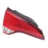 LH Left Hand Inner Tail Light Rear Lamp Non LED For Kia Sorento XM 2012~2015