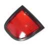 Tail Light Ute  Rear Reflector (Under Tail Light) - No Emark