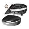 Ozeparts Fits Nissan XTrail X-Trail T32 Series 1 2014~2017 SUV | Electric Power Door Mirror (13 Pin With Camera Type) | LH LHS Left Hand (Passenger)