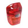 LH Left Hand Tail Light Rear Lamp For Toyota RAV4 ACA20 Series 1 2000~2003