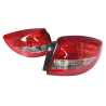 Tail Light AM (Sedan) (SET LH+RH)