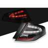 Tail Light AM Sedan (Performance LED Black) (SET LH+RH)