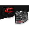 Tail Light AM Ute (Performance LED Smokey) (SET LH+RH)