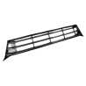 Bar Grille AM Front (09/16~12/17) - Horizontal Grille Type