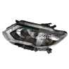 Head Light AM (Halogen - Non Projector)