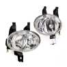 Fog Lamp ( NOT FOR GTI ) (SET LH+RH)