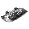Head Light AM (Black) - With Projector