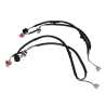 Tail Light Wiring Harness (SET LH+RH)