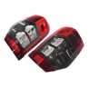 Tail Light AM (LED) - GLX (Emark) (SET LH+RH)