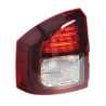 Tail Lamp AM (Tinted Red)
