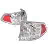 Tail Light AM (Hatch) (SET LH+RH)