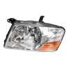 Head Light AM (Halogen) - GLX / GLS Only