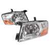 Head Light AM (Halogen) - GLX / GLS Only (No Xenon)