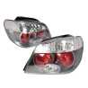 Tail Light AM (Clear Lens) (SET LH+RH)