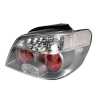 Tail Light AM (Clear Lens)