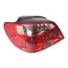 Tail Light AM (Red Lens)