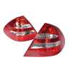 Tail Light AM Sedan (Non LED) Classic / Elegance (SET LH+RH)