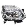 Head Light AM (With Xenon)