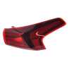 TYC RH Right Tail Light Rear Lamp For Hyundai Santa Fe TM 2018~2020 Active Elite