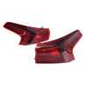Tail Light  AM (Non LED) - Certified (Note Before Purchase) (SET LH+RH)