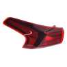 TYC LH Left Tail Light Rear Lamp For Hyundai Santa Fe TM 2018~2020 Active Elite