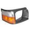 Head Light Rim + Corner Light  AM (1993.08~1998.08) (SET 2)