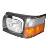 Head Light Rim + Corner Light + Head Light AM (1993.08~1998.08) (SET 3)