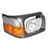 Head Light Rim + Corner Light + Head Light AM (1993.08~1998.08) (SET 3)