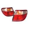 Tail Light AM (Sedan) (SET LH+RH)