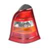 Tail Light AM (-06/01) (Clear Reverse Lens)