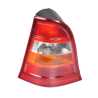 Tail Light AM (-06/01) (Clear Reverse Lens)