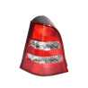 Tail Light AM (06/01-) (Clear Reverse Lens)