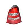 Tail Light AM (06/01-) (Clear Reverse Lens)