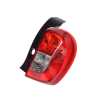 DEPO Fits Nissan Micra K13 Series 2 2015~2016 ST Only | Taillight Tail Light Rear Lamp (No LED) | RH RHS Right Hand (Driver Side)