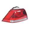 Tail Light  Outer  Non LED (Non Tinted Red)