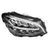 Head Light AM (LED) - No Adaptive High Beam Assist