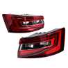 Tail Light AM (LED) - Hatch Only (SET LH+RH)