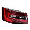 Tail Light AM (LED) - Hatch Only