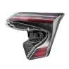 Rear Garnish AM (LED) - For Koba Only