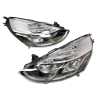 Head Lamp AM (Halogen) (SET LH+RH)