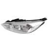 Head Light AM (Non Projector) - Chrome