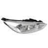 Head Light AM (Non Projector) - Chrome