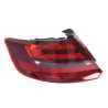 Tail Light AM (No LED) - Hatch Only