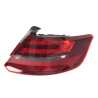 Tail Light AM (No LED) - Hatch Only