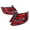 Tail Light AM (No LED) - Hatch Only (SET LH+RH)